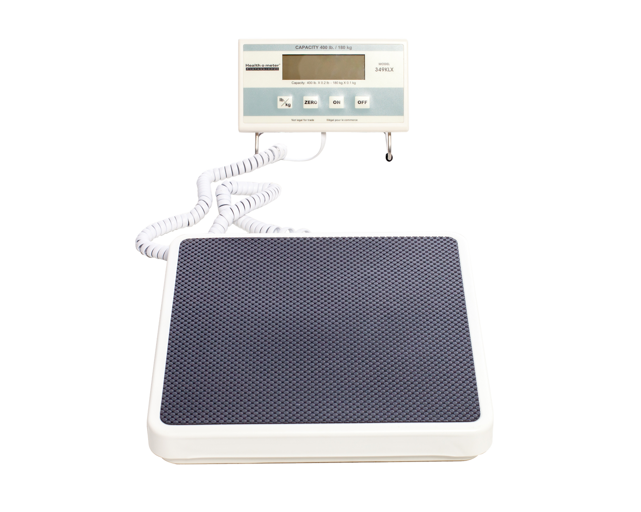 Pelstar /Health o meter Professional Scales # SS-349KLX
