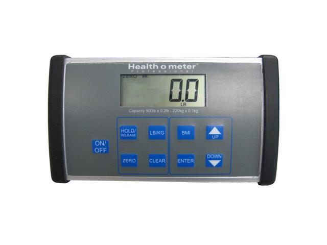 Pelstar /Health o meter Professional Scales # SS-498KL
