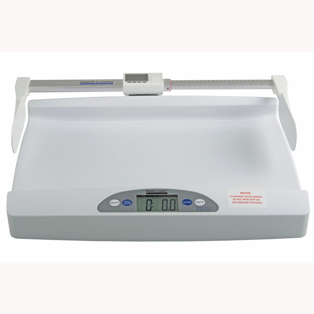 Pelstar /Health o meter Professional Scales # SS-553KL