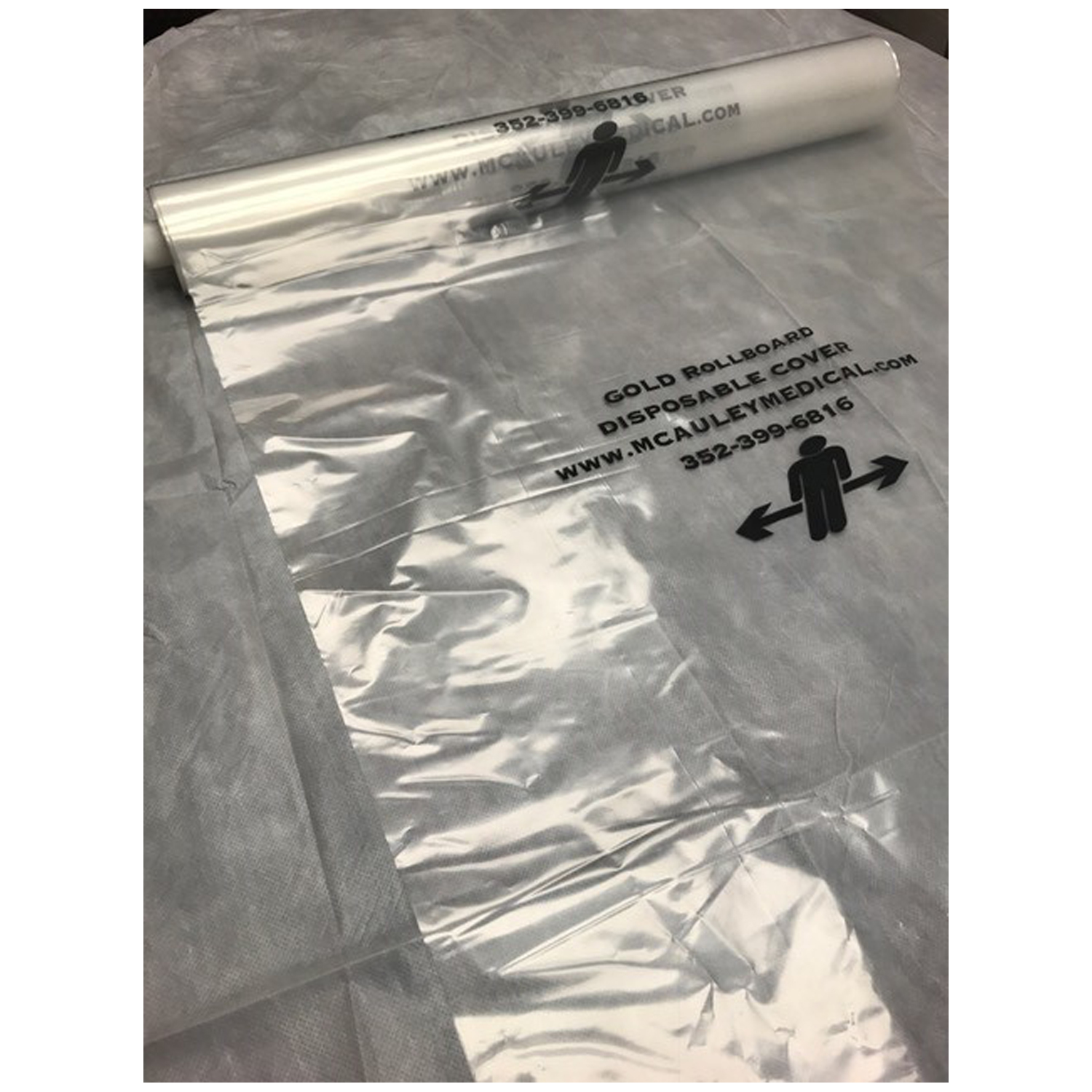 Pelstar /McAuley Medical # 1400