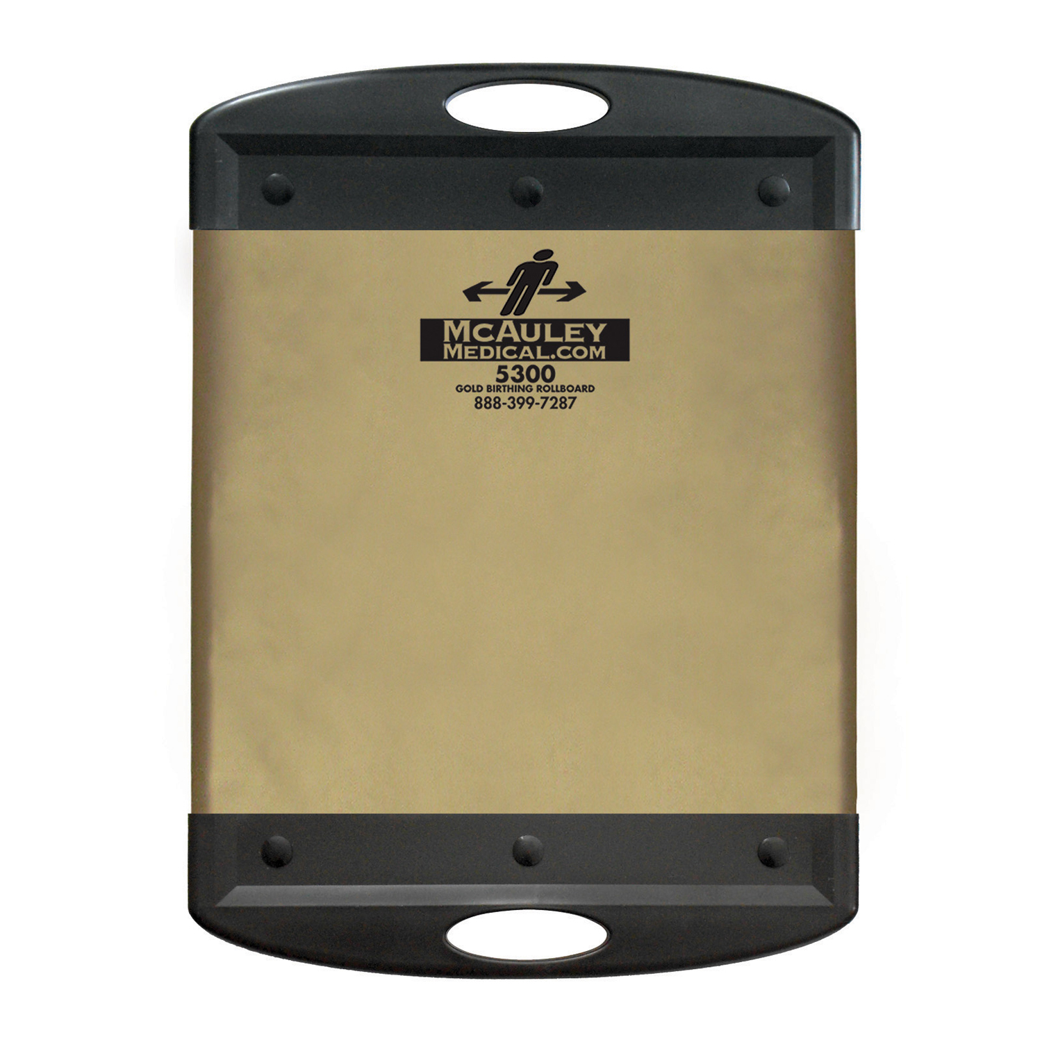 Pelstar /McAuley Medical # 5300