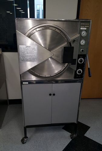 Pelton & Crane # MC101