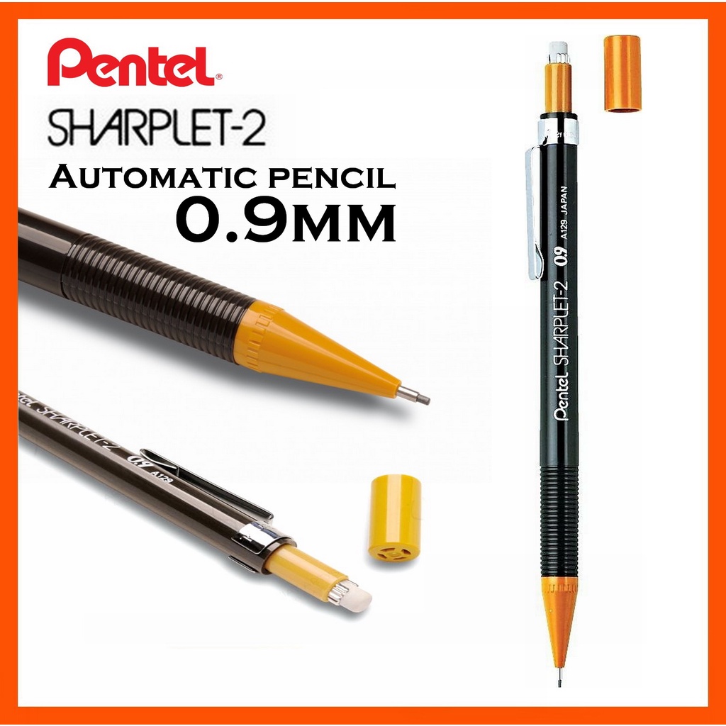 Pentel # A129E