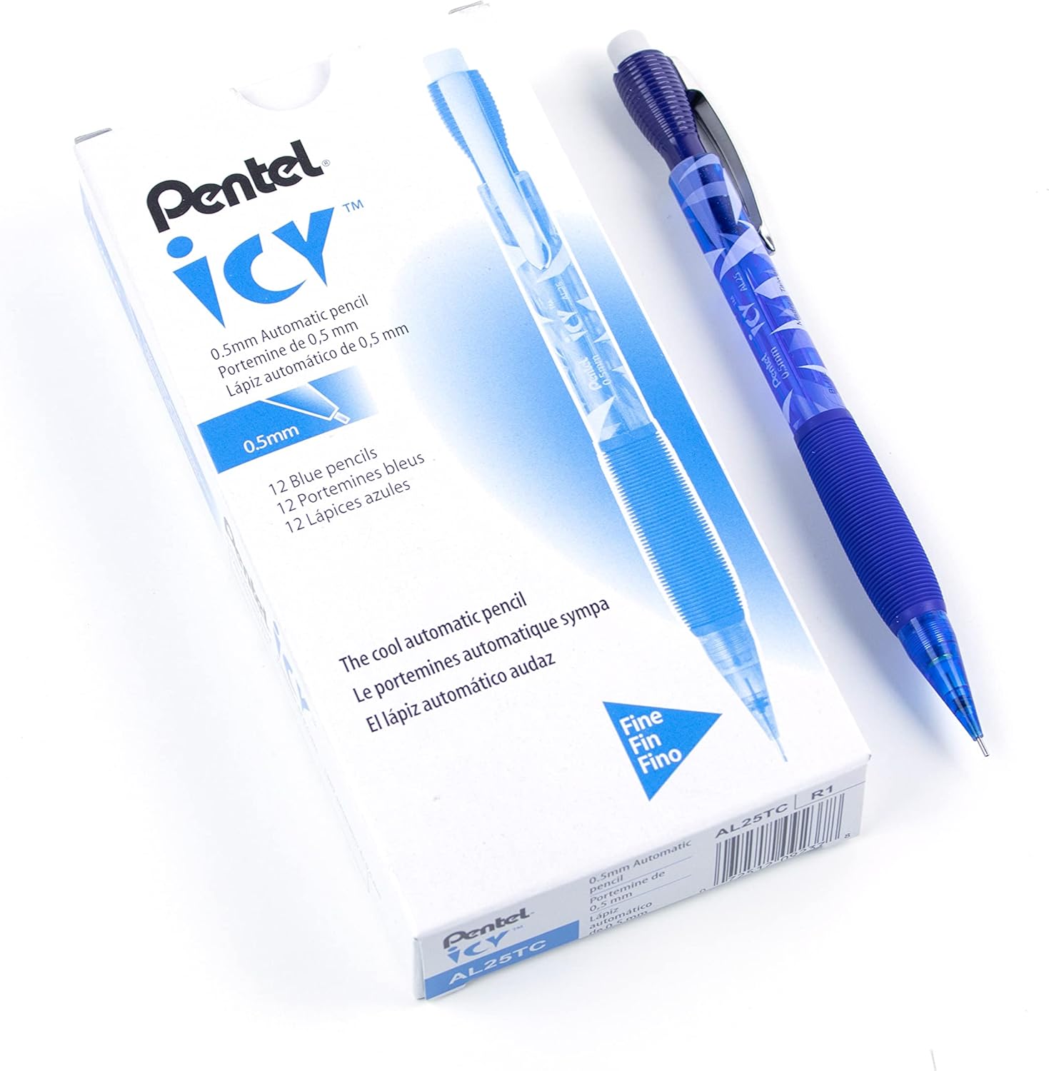 Pentel # AL25TC