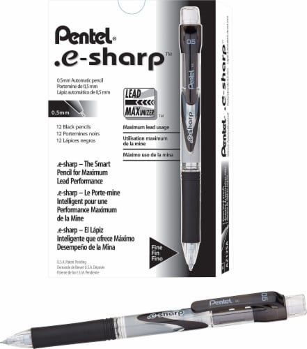 Pentel # AZ125A