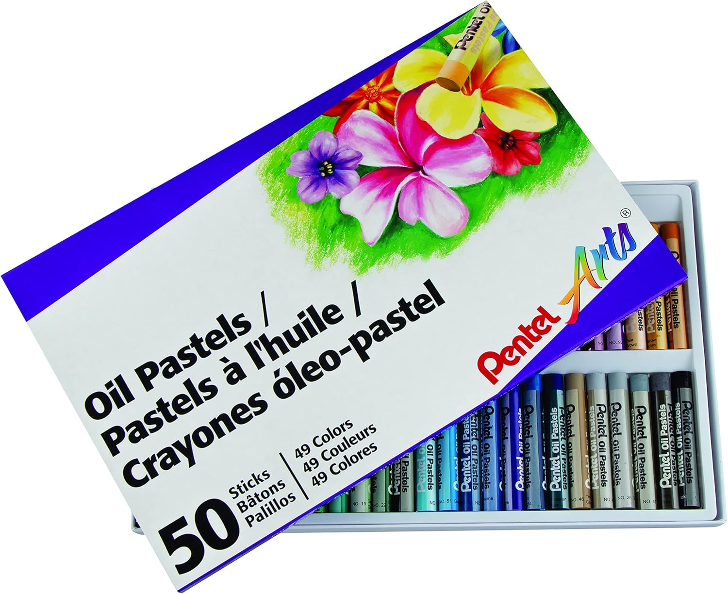 Pentel # PHN-50