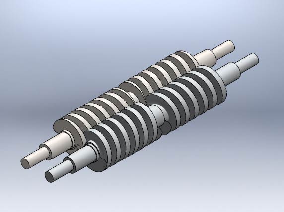 Pentel # ROTOR ASSEMBLY