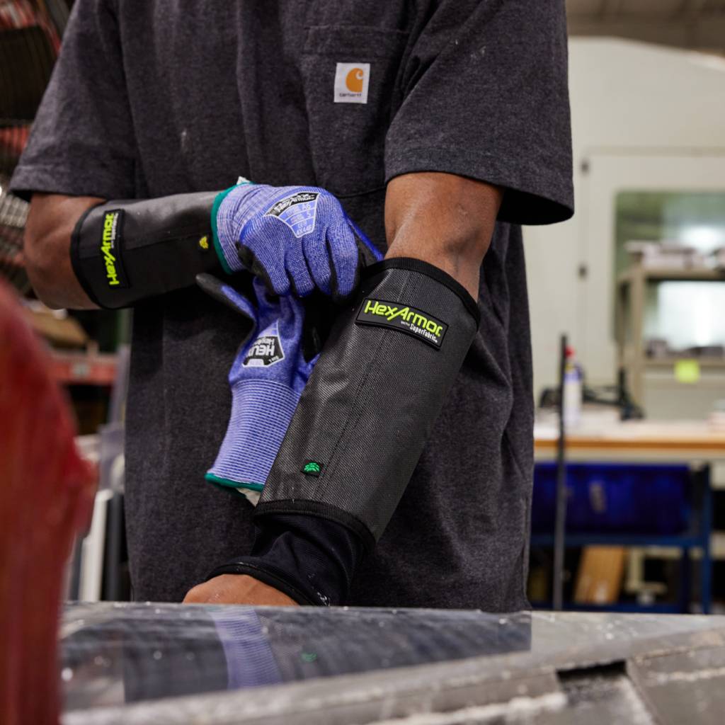 Performance Fabrics # AG8TW-S