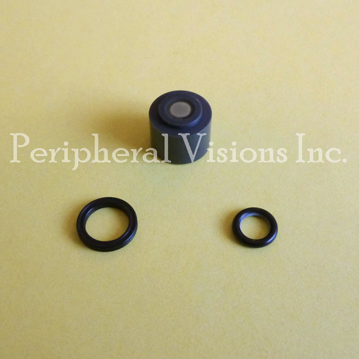 Peripheral Vision # 669117