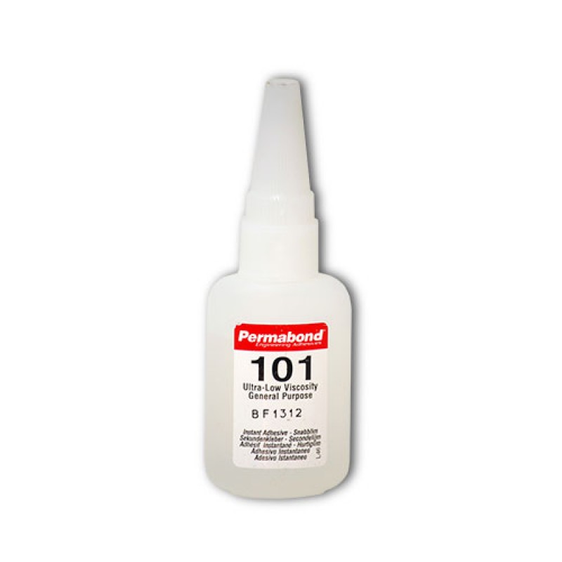 Permabond # 101-1OZ