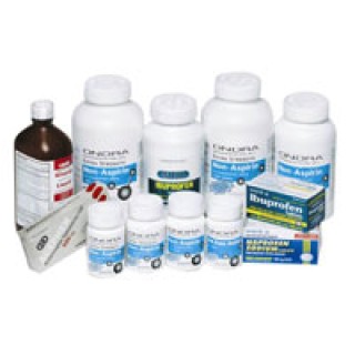 Perrigo # 45802073233