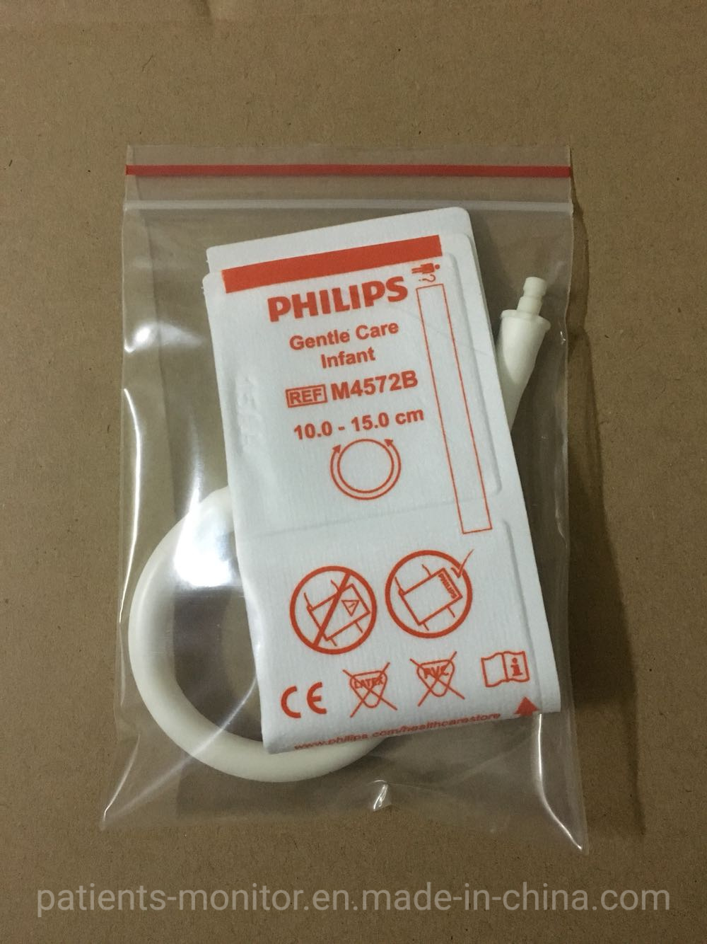 Philips # M4572B