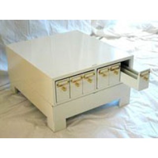 Phoenix Metal Products # SS100-TAN