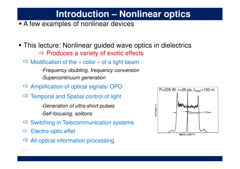Photonics Service Group # 994-9151