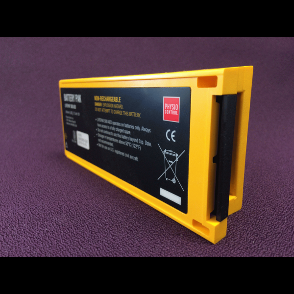 Physio Control # 11141-000158