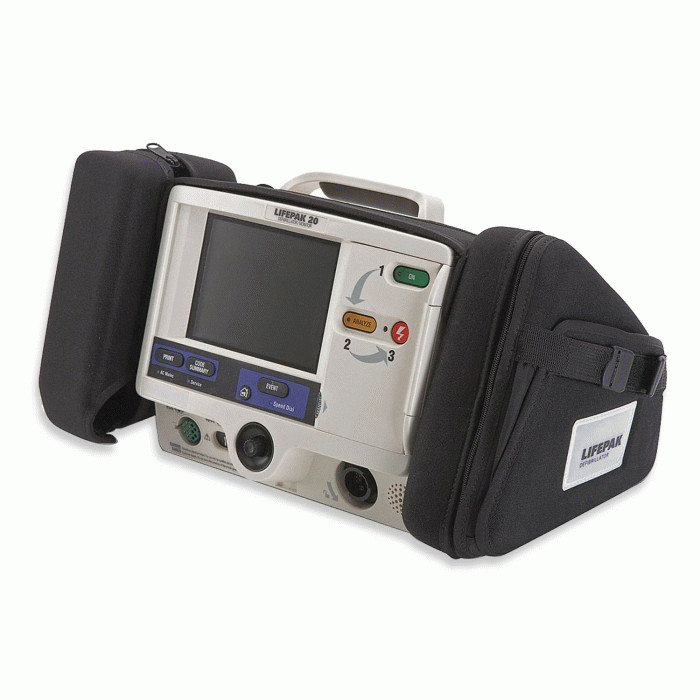 Physio Control # 11260-000018