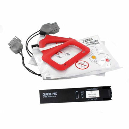 Physio Control # 11403-000002