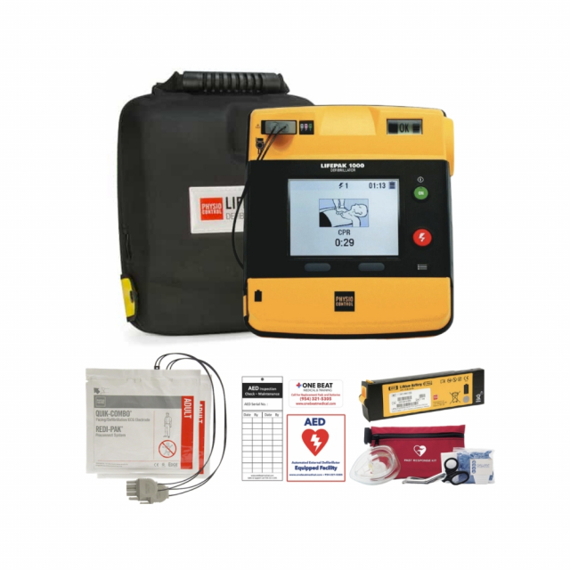 Physio Control # 99425-000023