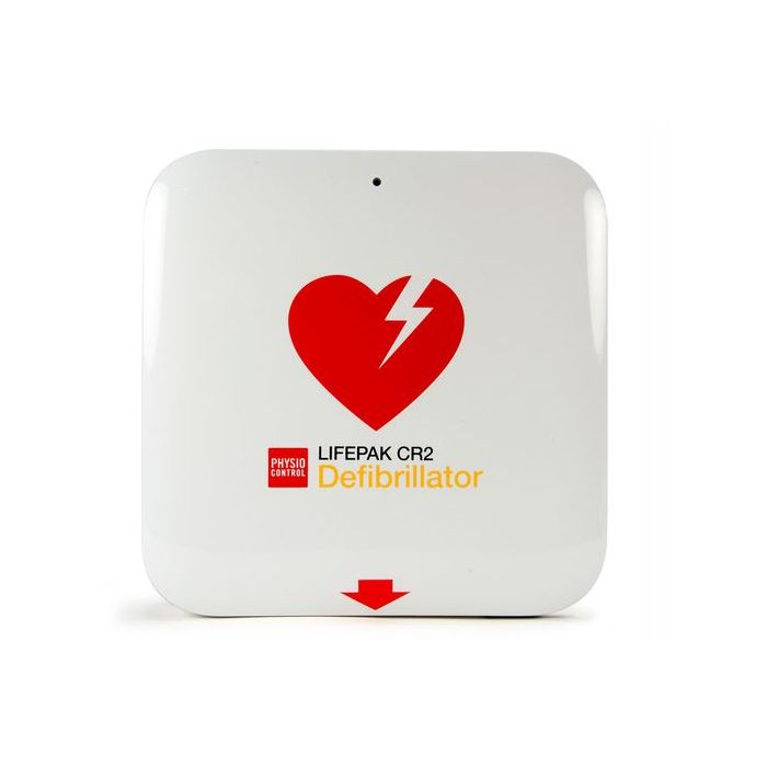 Physio Control # 99512-001265