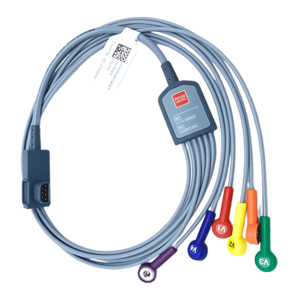 Physiontrol # 11111-000022