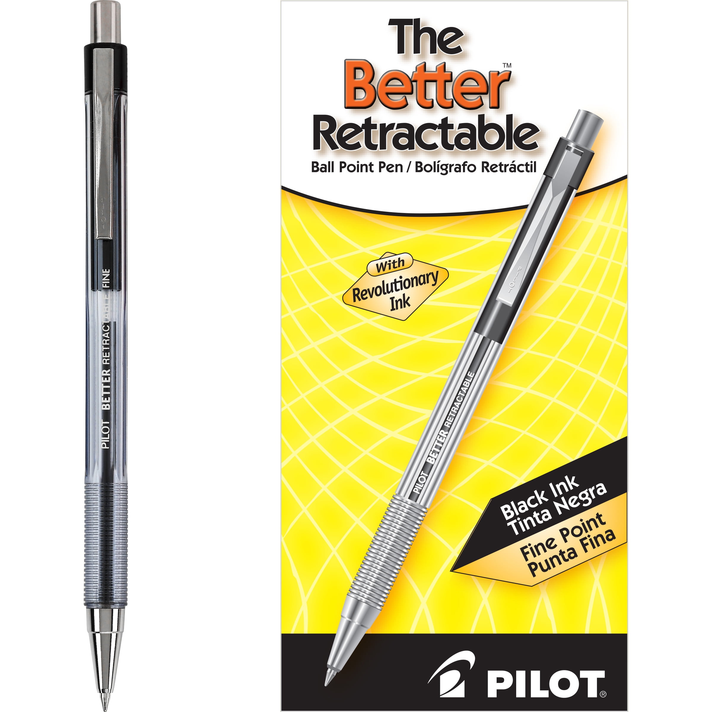 Pilot # 152320