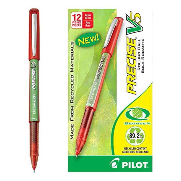 Pilot Corp of America # 26302