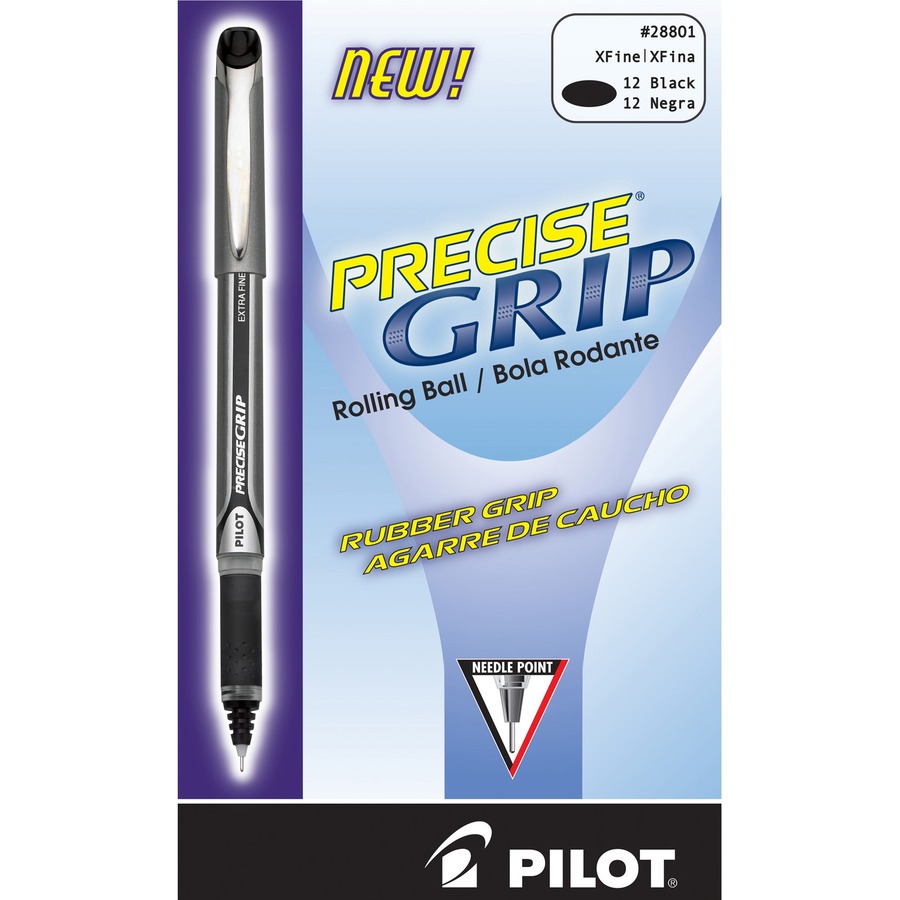 Pilot Corp of America # 28801