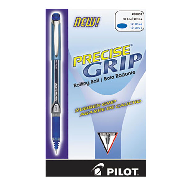 Pilot Corp of America # 28802