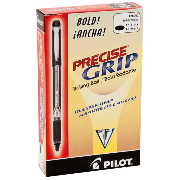 Pilot Corp of America # 28901