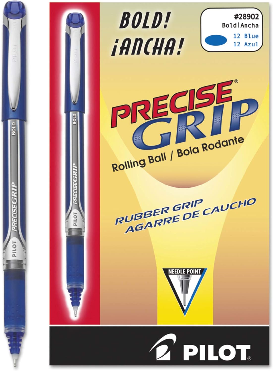 Pilot Corp of America # 28902