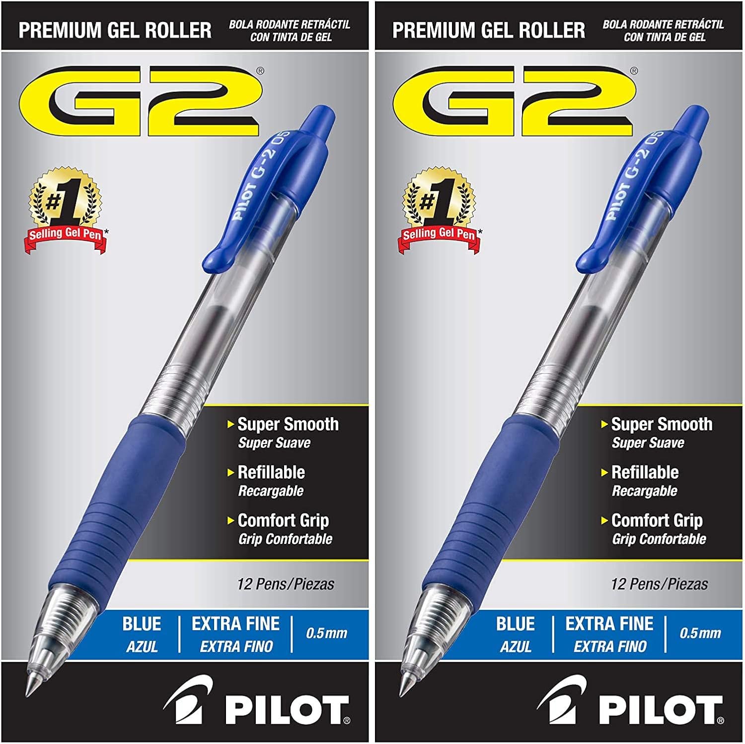 Pilot Corp of America # 31003