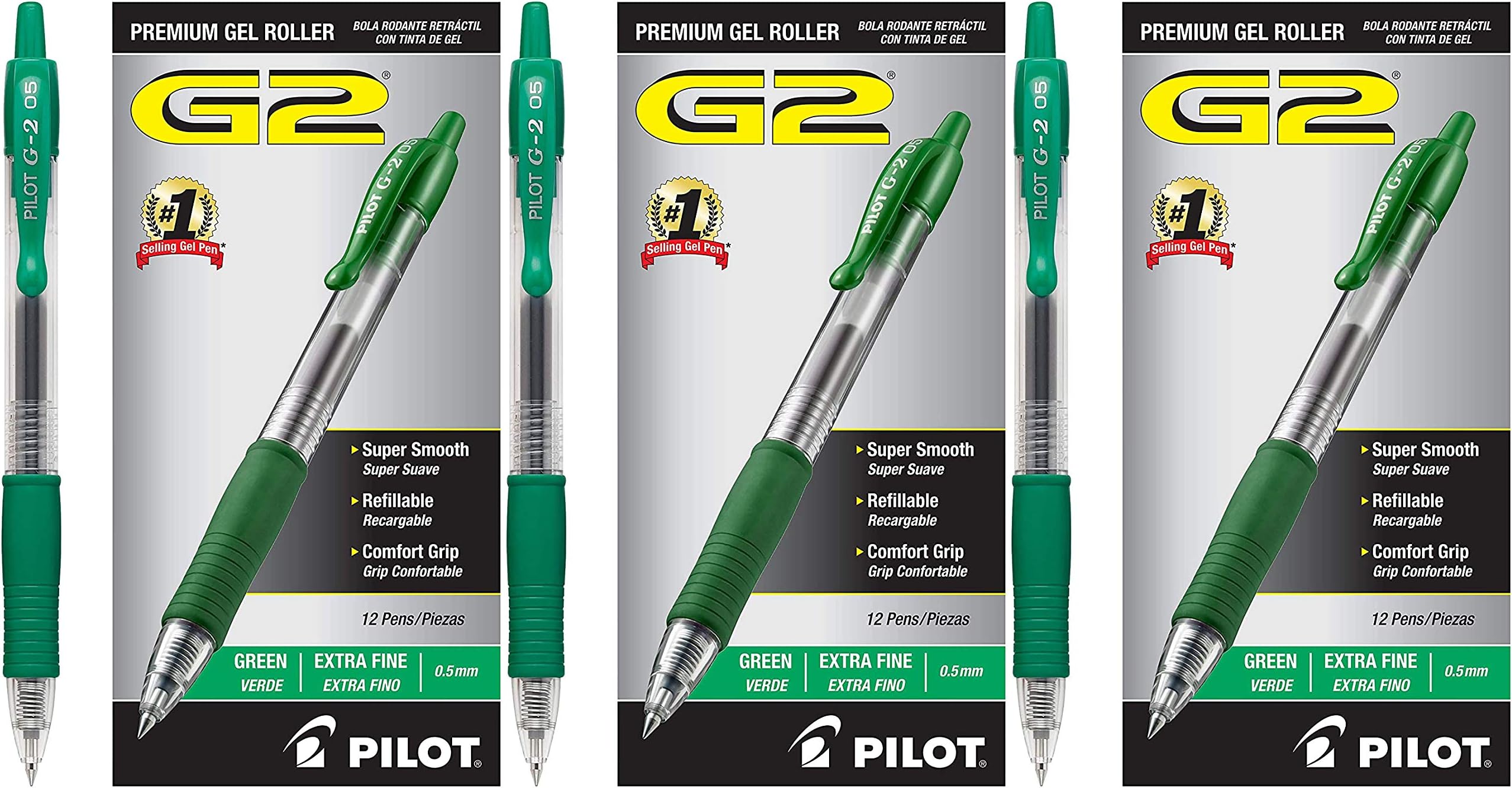 Pilot Corp of America # 31005
