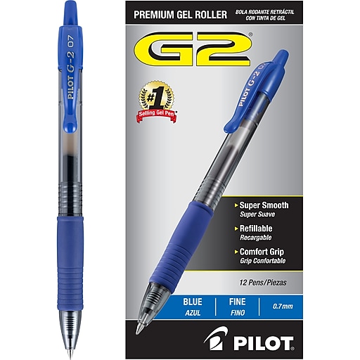 Pilot Corp of America # 31021