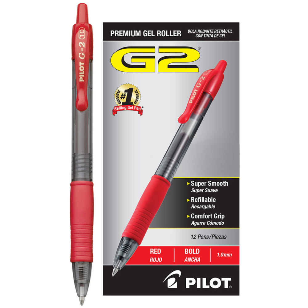 Pilot Corp of America # 31258