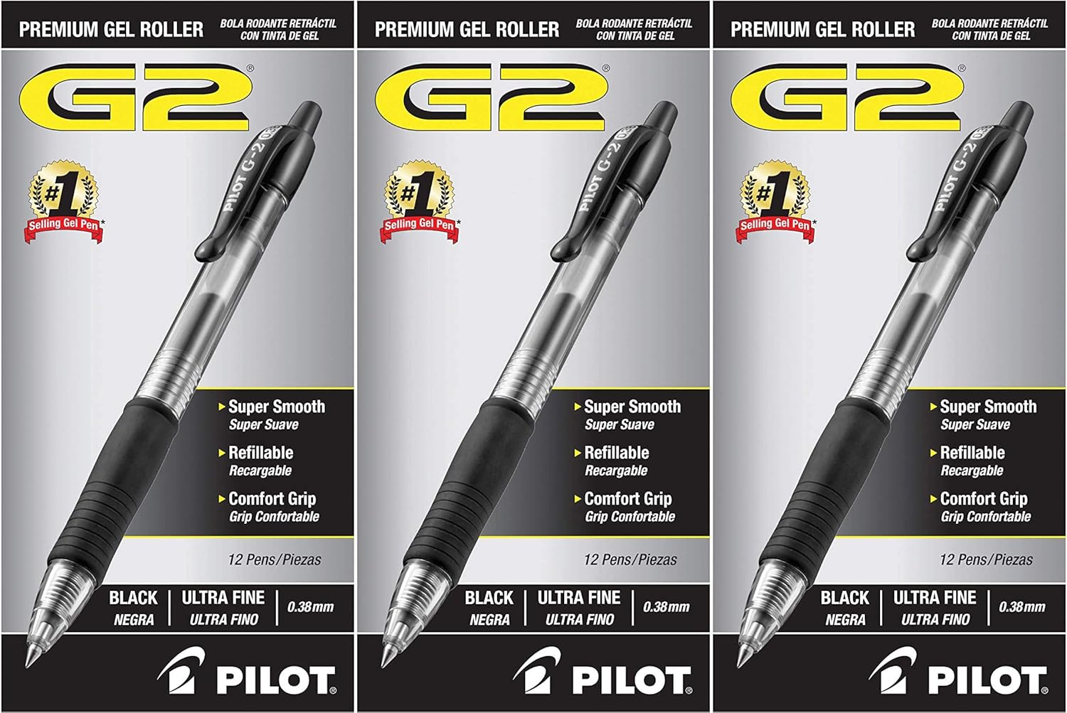 Pilot Corp of America # 31277