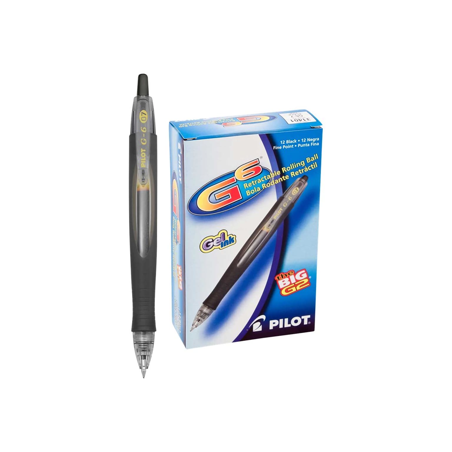 Pilot Corp of America # 31401