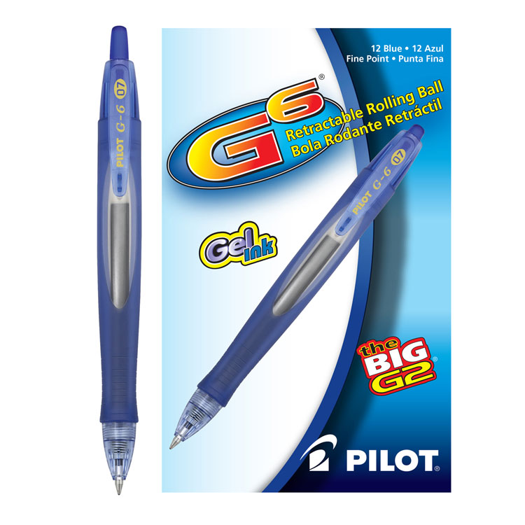 Pilot Corp of America # 31402