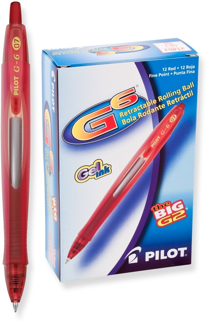 Pilot Corp of America # 31403