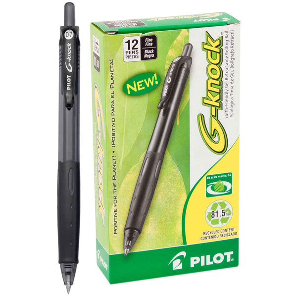 Pilot Corp of America # 31506