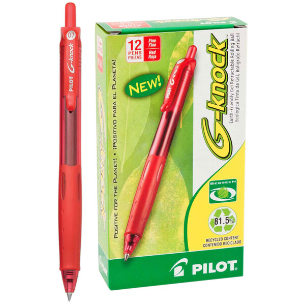 Pilot Corp of America # 31508
