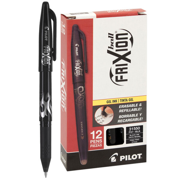 Pilot Corp of America # 31550