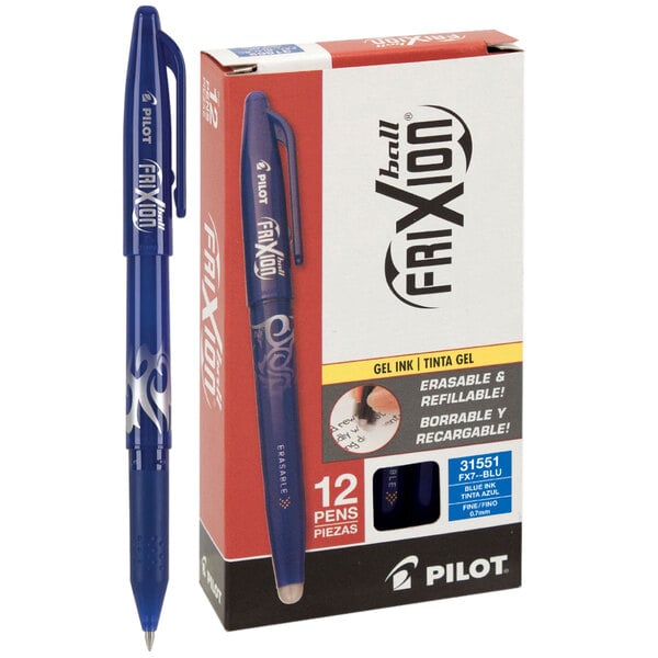 Pilot Corp of America # 31551