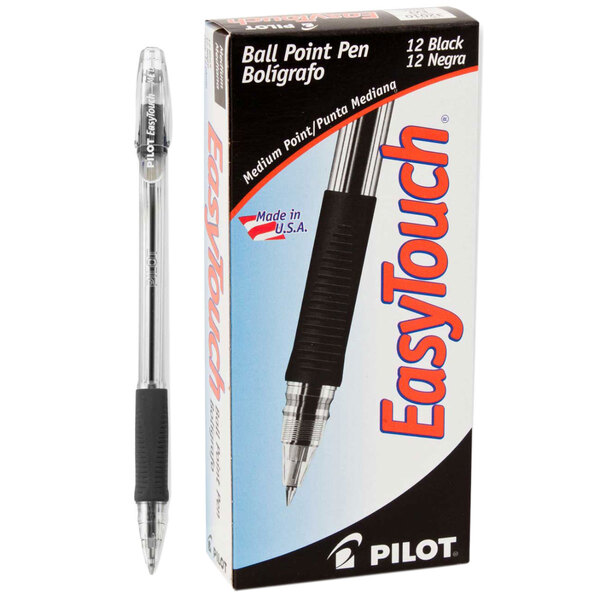 Pilot Corp of America # 32010