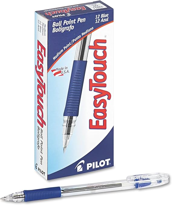 Pilot Corp of America # 32011