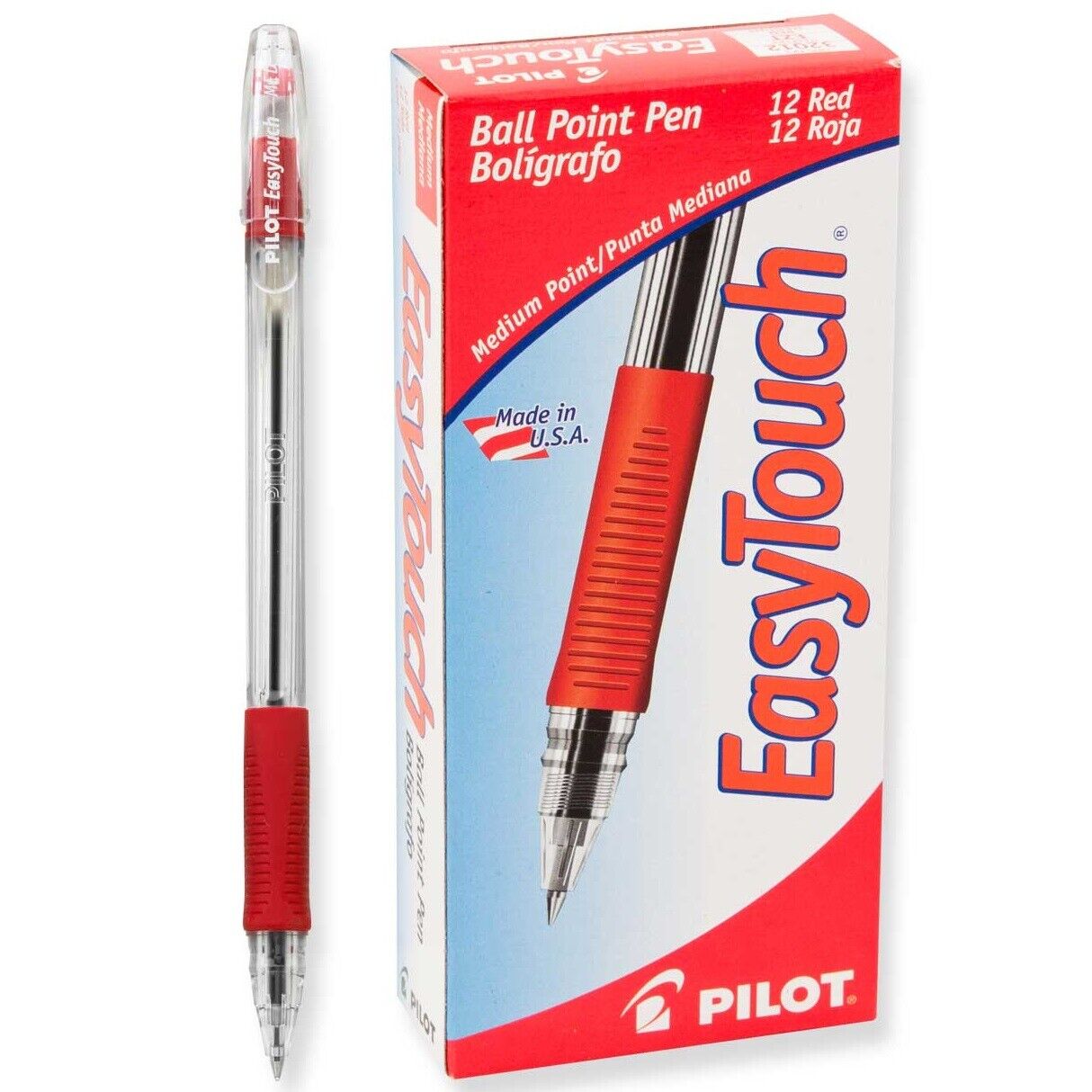 Pilot Corp of America # 32012
