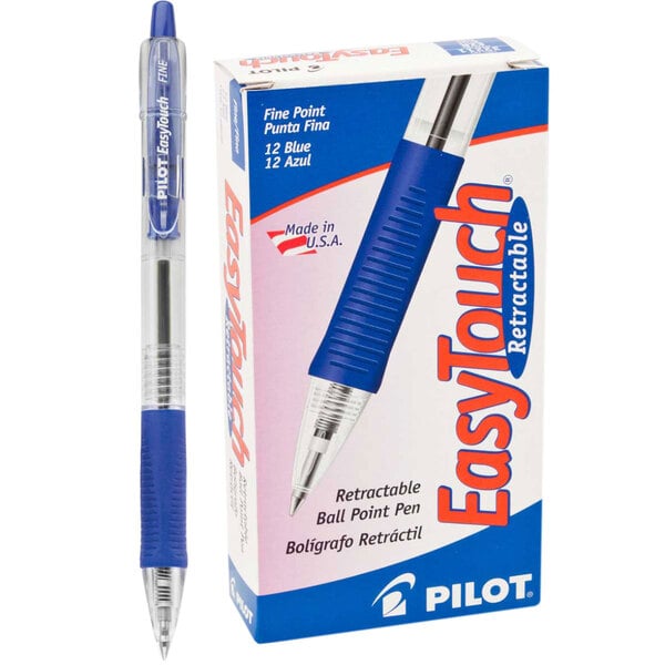 Pilot Corp of America # 32211