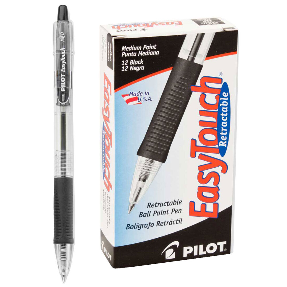 Pilot Corp of America # 32220