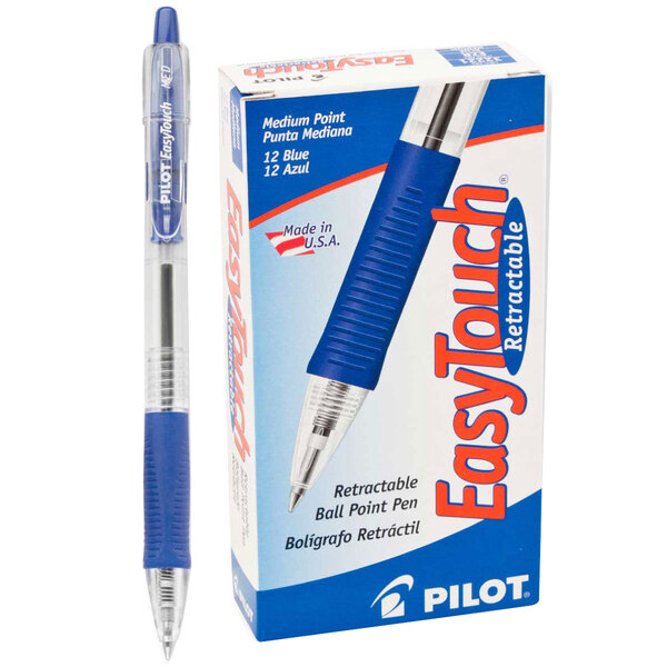 Pilot Corp of America # 32221