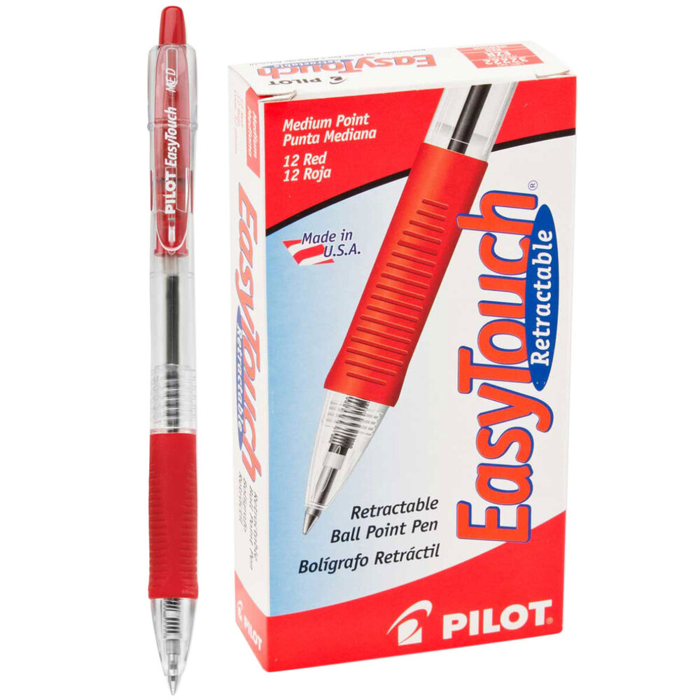 Pilot Corp of America # 32222