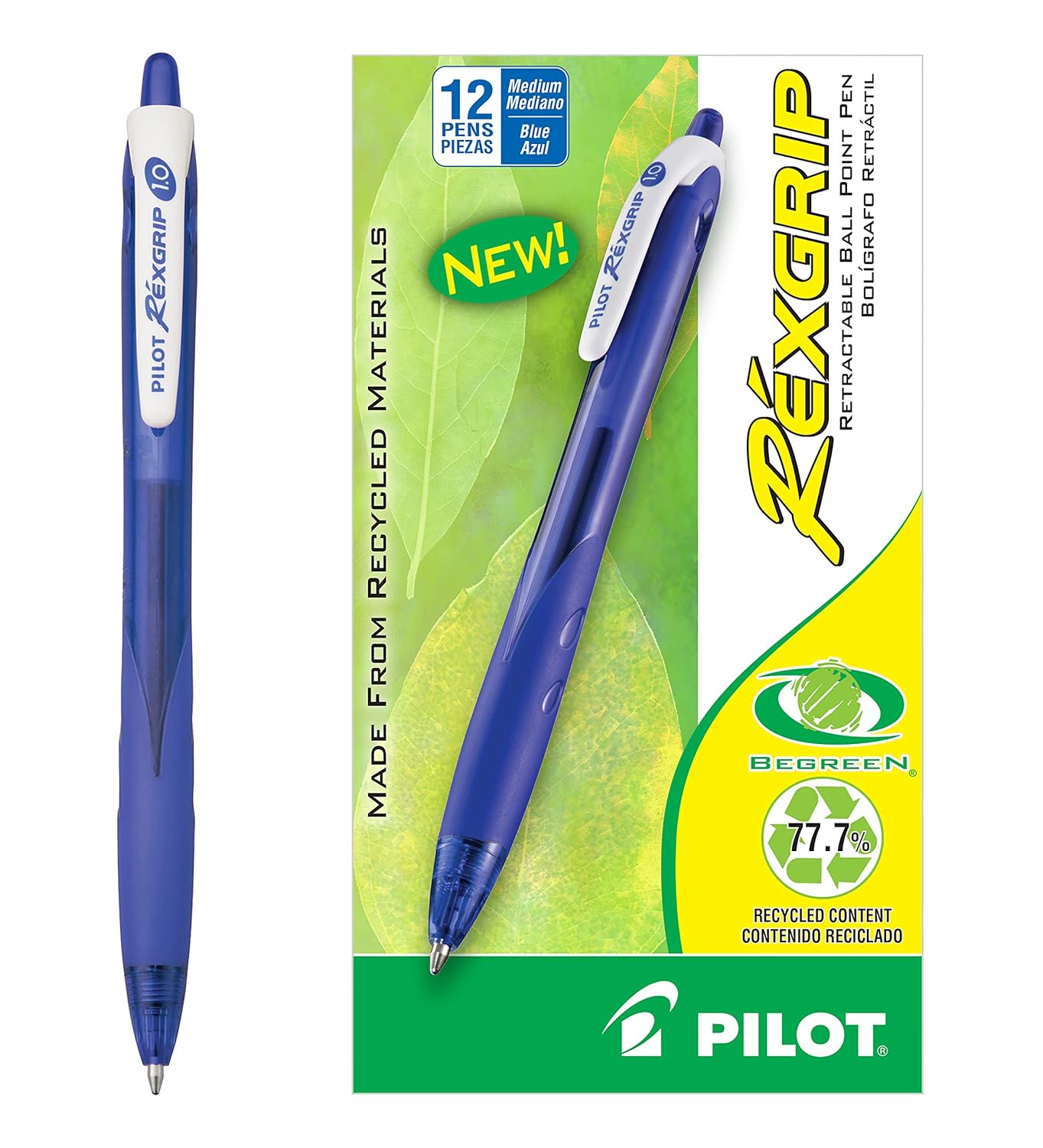 Pilot Corp of America # 32371